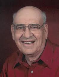 Alvin Dietrich Eckhoff (1926-2018)