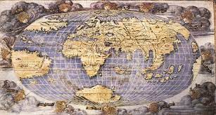 Maybe you would like to learn more about one of these? Before Antarctica Was Covered In Ice Someone Mapped It With Extreme Precision Ancient Code