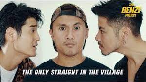 Android için hamza zaidi frases y sonidos apk dosyasını indirin. The Only Straight In The Village The Benzi Project Youtube
