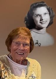 Ruth Peterson Obituary (1932