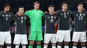 View the daily youtube analytics of dazn länderspiele and track progress charts, view future predictions, related channels, and track realtime live sub counts. Dfb Fahrplan Alle Landerspiele Kompakt Em Vorbereitung Euro Wm Qualifikation Testspiele Eurosport