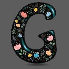A, b, c, d, e, f, g, h, i, j, k, l, m, n,. Buchstabe Letter G Alphabet And Numbers Alphabet Blocks Alphabet