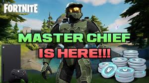 Fortnite halo master chief xbox series x exclusive skin matte blackwelcome to the gocarlo channel. Fortnite Master Chief Halo Skin Is Here Dark Master Chief Xbox Series X Youtube