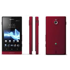Sony Xperia Sola MT27i 8GB Dual-Core 3G ...