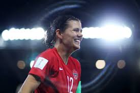In the 2012 london summer olympics, sinclair was the highest scorer. Is Soccer Star Christine Sinclair Canada S Greatest Athlete The Athletic