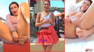 Fake Emily Blunt -trailer- 1- Part-1  Free Download DeepFake Porn Video -  MrDeepFakes
