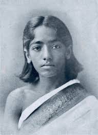 Revolution of the Psyche, by Krishnamurti