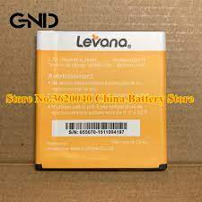 Gnd 3 7v 1700mah 6 29wh 055070 Replacement Battery For Levana Baby Video Monitor Astra P2 Li Ion Bateria Li Polymer Battery Mobile Phone Batteries Aliexpress