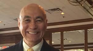 The Eagle is Balding: Will the Church Unite to Help Heal the Nation?