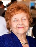 Rose Anastasio Obituary