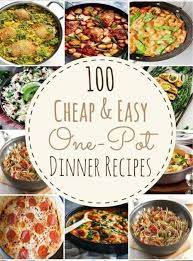Good Cheap Meals To Cook Very Cheap Meal Ideas Cheap Affordable Recipes 20190723 Easy Cheap Dinners Cheap Easy Meals Easy Cheap Dinner Recipes