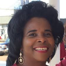 Cathy Marshall-Smith from Oxford High School