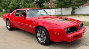 Image result for Bright Red 1978 Hyundai