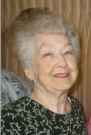 Loving Mary Anna Tevlin