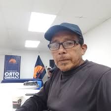 Instagram photo by Bolivar Lopez Cansuet • May 18, 2020 at 5:06 PM