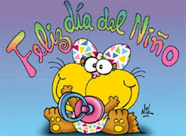 Mensajes para enviar por email los mejores deseos a familiares, amigos y conocidos. Imagenes Y Tarjetas Bonitas Del Dia Del Nino Para Elegir Y Compartir En Redes Sociales Mejores Imagenes