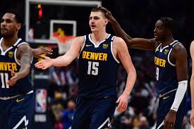 Because there are teams losing in bunches to end the season with best lottery odds, the magic number for the pistons. Nuggets Vs Pistons Betting Preview February 1st 2021