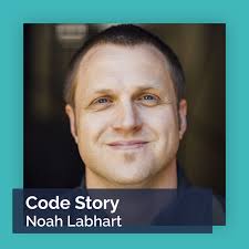 Zach Moreno's Code Story with Noah Labhart