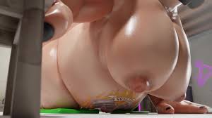 Rule34 - If it exists, there is porn of it  snips456, roadhog  6397571