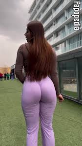 Paulina Amaya Nude OnlyFans Leaks - Photo 13298638 - Fapopedia