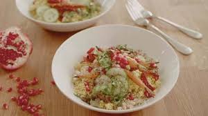 Bol De Millet Gourmand Recipe In 2020 Vegeterian Dishes Food Food And Drink
