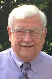 James Adams Obituary (1941