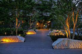 Pin On Garden Lighting