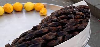 Maybe you would like to learn more about one of these? Midye Yemek Haram Mi Islam Ve Ihsan