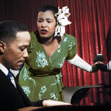 But, one song in particular has become her greatest legacy — strange fruit. the song paints an unflinching picture of. Film Show Delving Into The Life Of Jazz Great Billie Holiday Encore