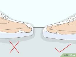 Image result for Onycholysis feet