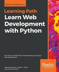 All video and text tutorials are free. Learn Web Development With Python Pdf Free Download