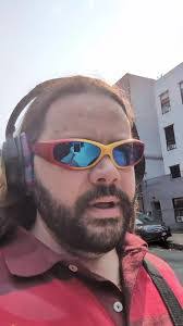 Steve Josefson's Instagram, Twitter & Facebook