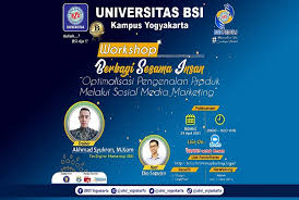 Check spelling or type a new query. Bsi Yogyakarta Ajak Optimalisasi Produk Lewat Media Sosial