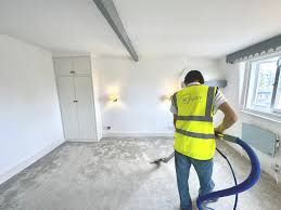 End-of-Tenancy Carpet Cleaning: Who's ...