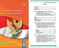 Maybe you would like to learn more about one of these? Materi Pkn Kelas 12 Semester 1 Ktsp Dengan