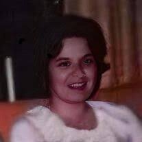 Brenda Jean Shrieves Obituary