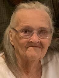 Ella Mae Adkins Obituary 2023