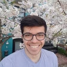 Matthew Rohn (@MattRohn)