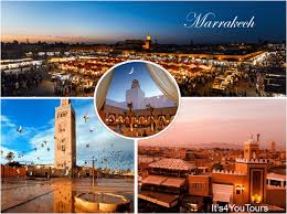 Marrakech
