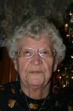 Obituary information for Doris K. Casper