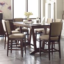 It includes a 35.4 tall table and two counter stools. Counter Height Dining Room Table Sets Interior Design