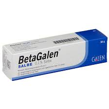 100 versus betamethasone dipropionate cream. Betagalen Salbe 50 G Shop Apotheke Com