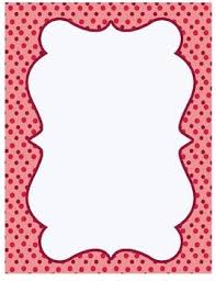 Pin On Borders