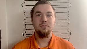 Scotland County drunk driver who stole, wrecked 2 trucks pleads guilty