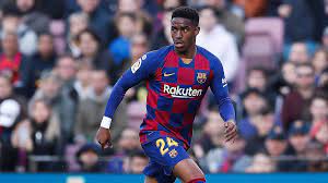 Maybe you would like to learn more about one of these? Betis Studies Junior Firpo S Return In The Summer