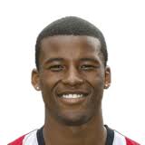This is his champions league rttf card. Georginio Wijnaldum Fifa 21 89 Rttf Rating And Price Futbin