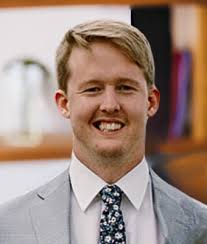 Jared Slone, Lead Funnel Specialist