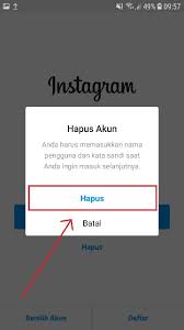 Search by tag or locations, view users photos and videos. Cara Logout Instagram Yang Ke Remember Musdeoranje Net