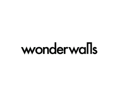 Katrien vanderlinden is een creatieve alleskunner. Wonderwalls Home Facebook