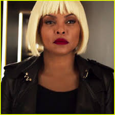 Proud Mary Just Jared: Celebrity Gossip and Breaking Entertainment News